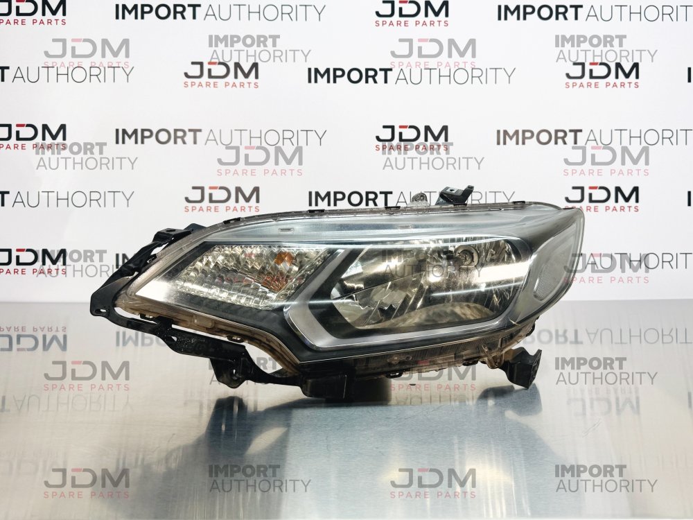 HEADLIGHT LH