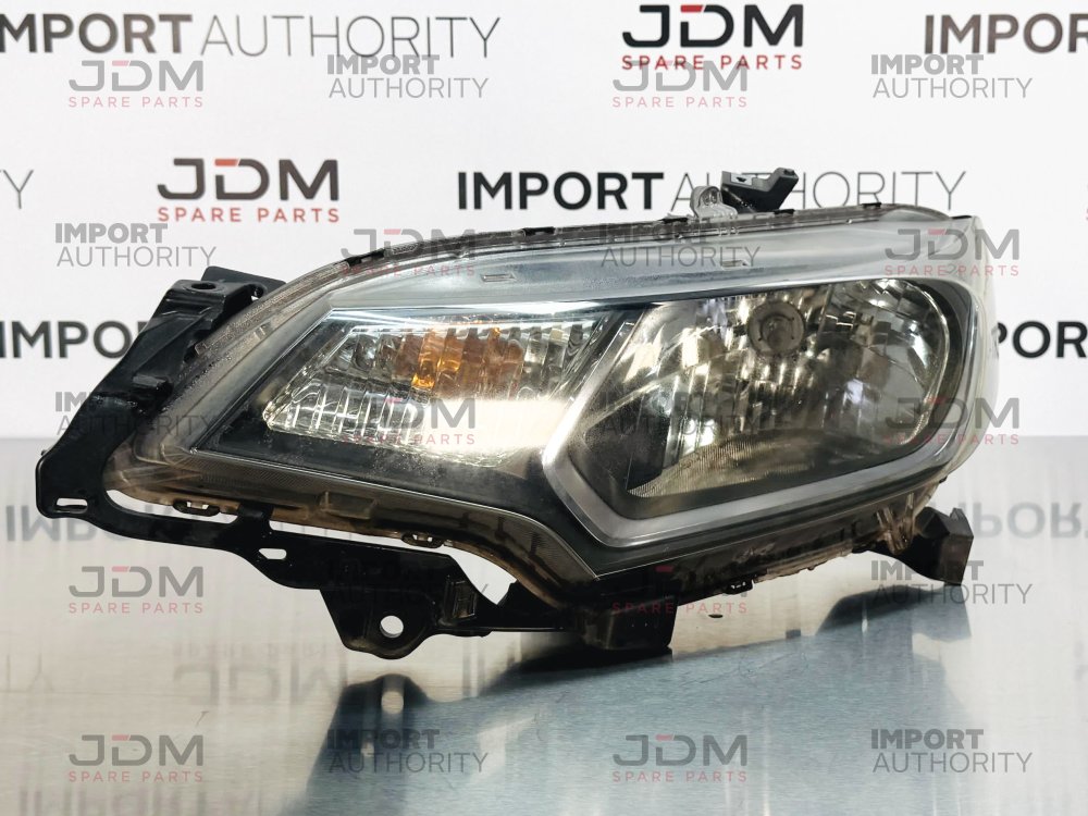 HEADLIGHT LH