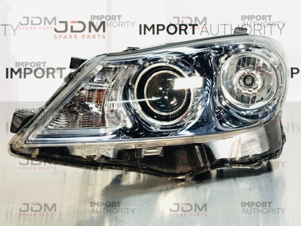 HEADLIGHT LH