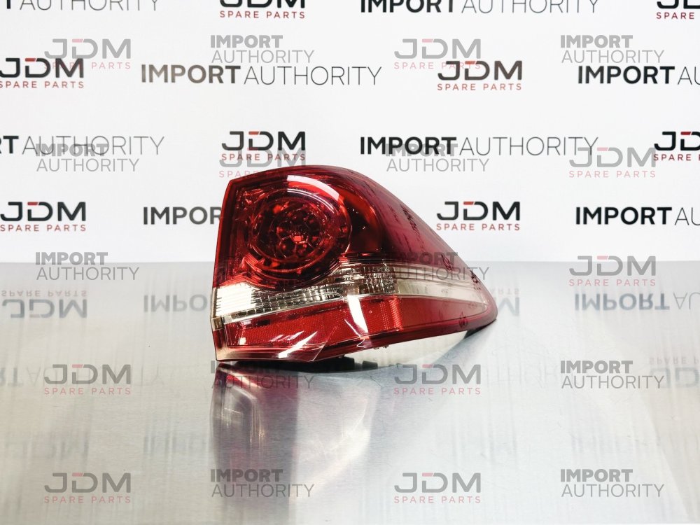 TAIL LIGHT RH - OUTER