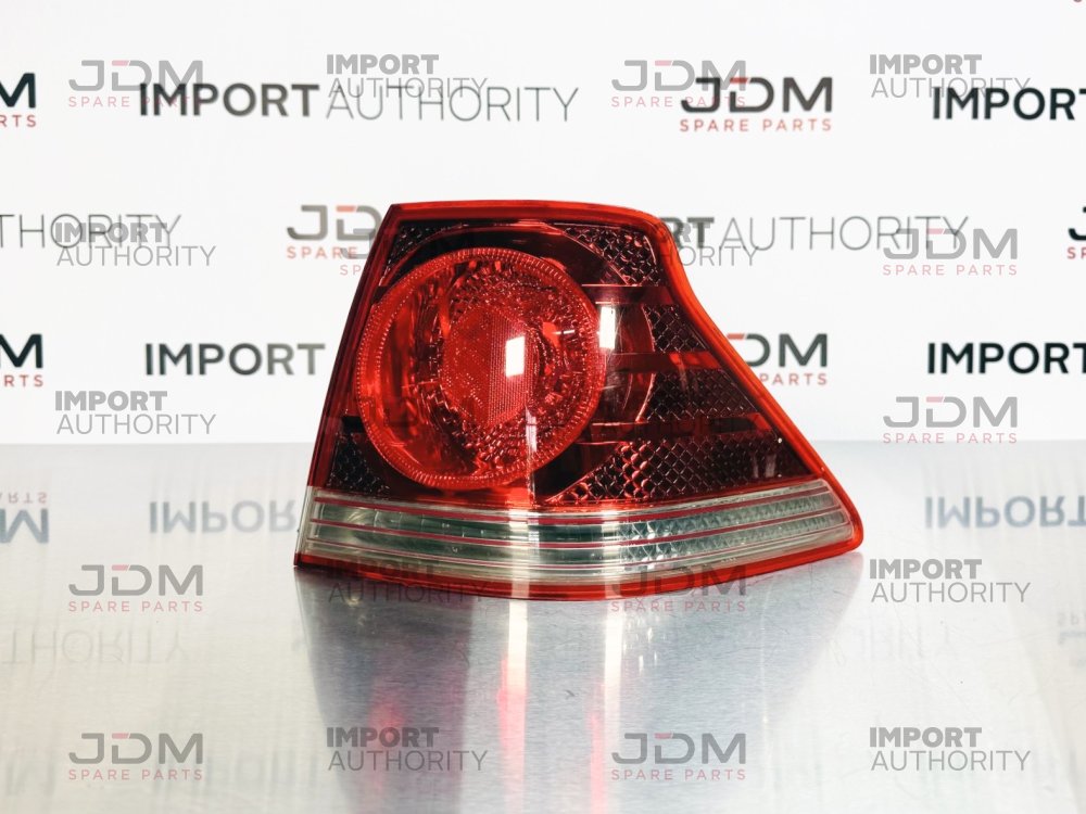 TAIL LIGHT RH - OUTER