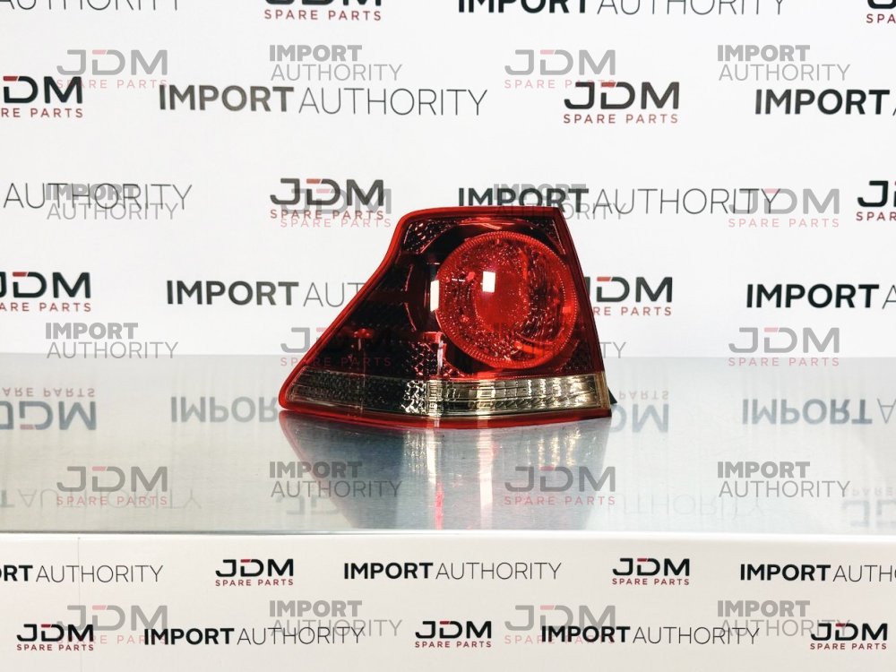 TAIL LIGHT LH - OUTER