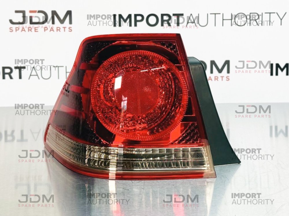 TAIL LIGHT LH - OUTER