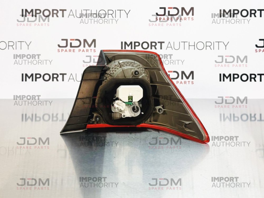 TAIL LIGHT LH - OUTER