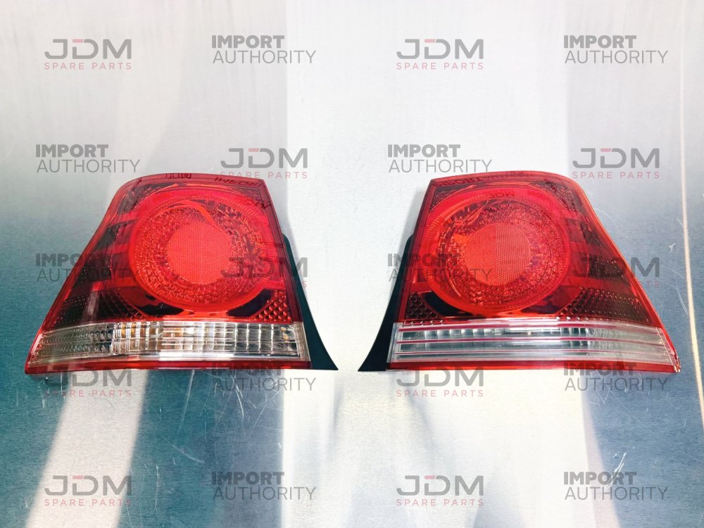TAIL LIGHT LH - OUTER