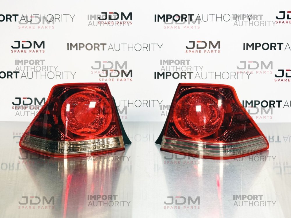 TAIL LIGHT LH - OUTER