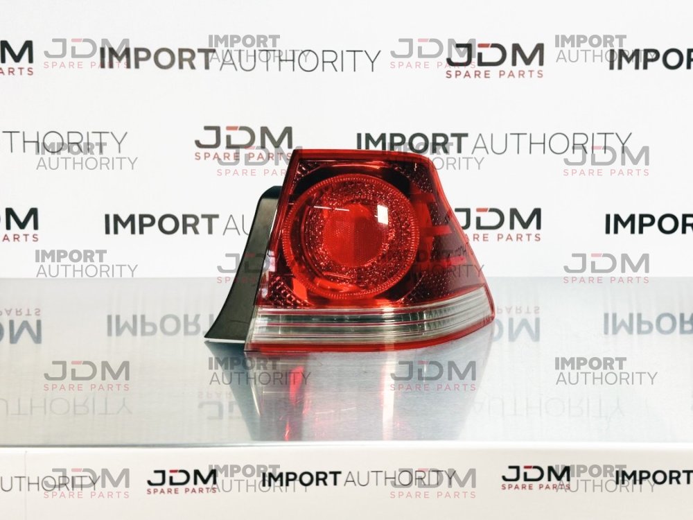 TAIL LIGHT LH + RH - OUTER