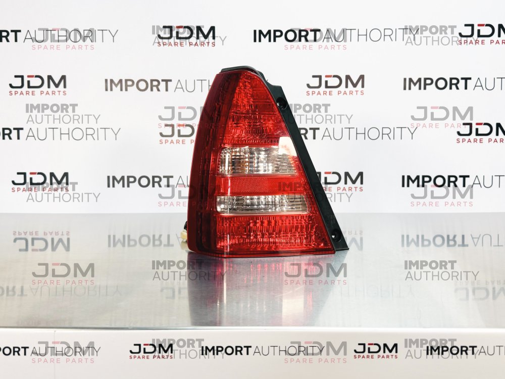 TAIL LIGHT LH