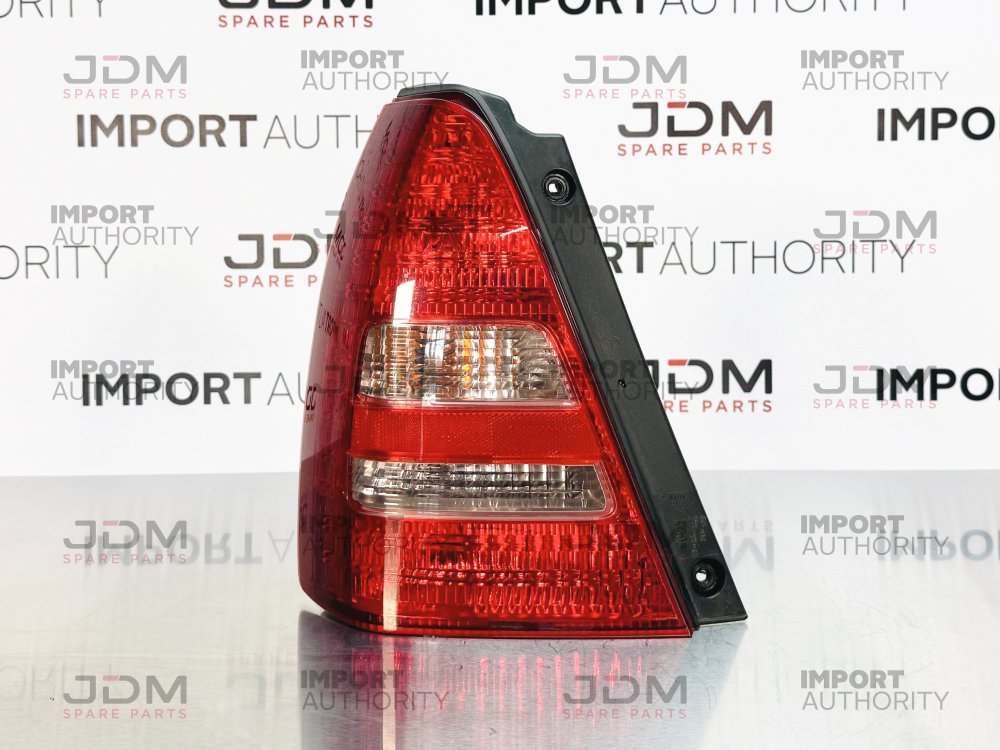TAIL LIGHT LH