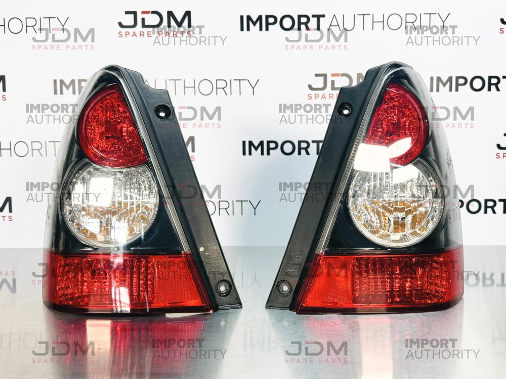 TAIL LIGHT LH