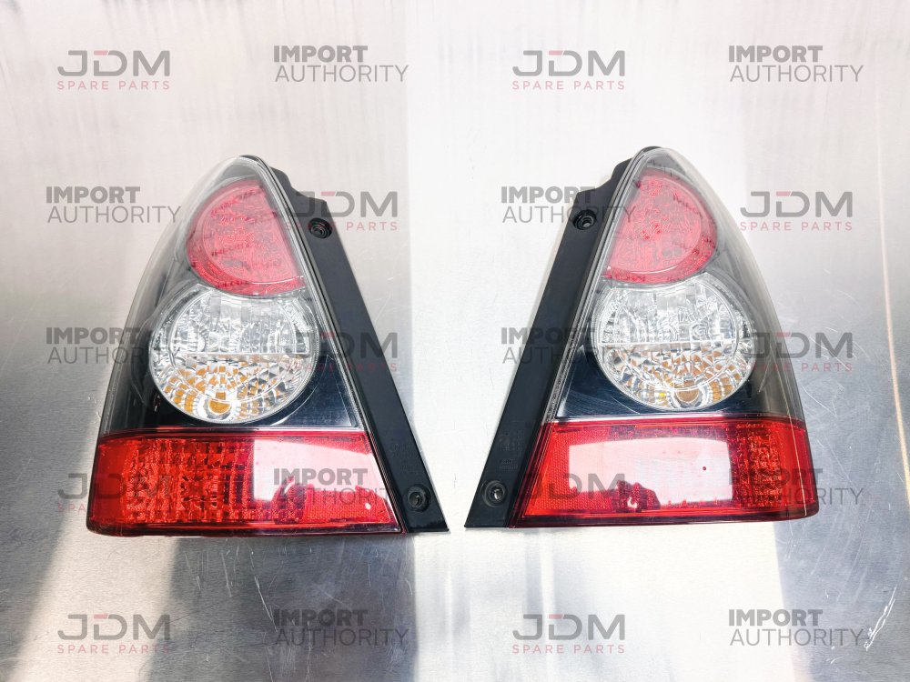 TAIL LIGHT LH + RH