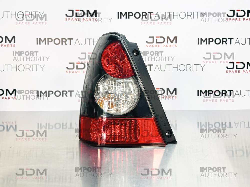 TAIL LIGHT LH + RH