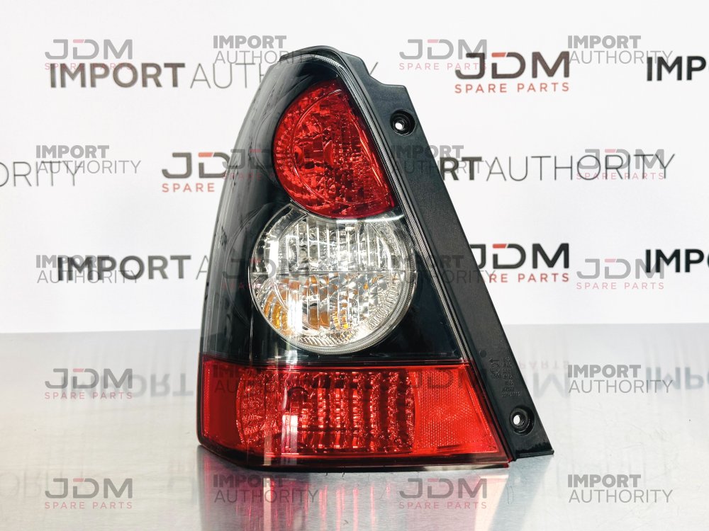 TAIL LIGHT LH + RH