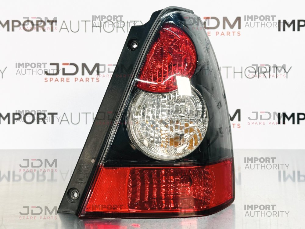 TAIL LIGHT LH + RH