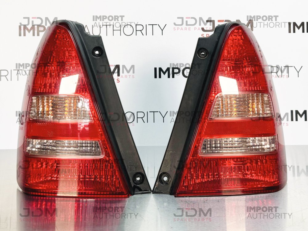 TAIL LIGHT RH