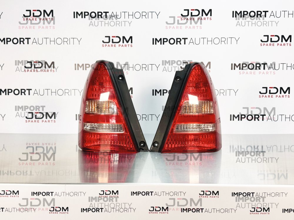 TAIL LIGHT LH