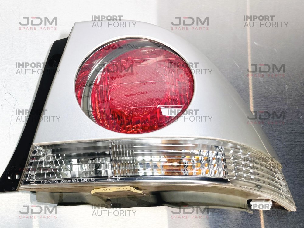 TAIL LIGHT RH