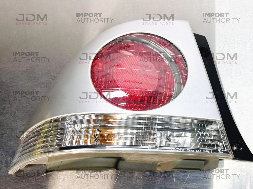 TAIL LIGHT LH
