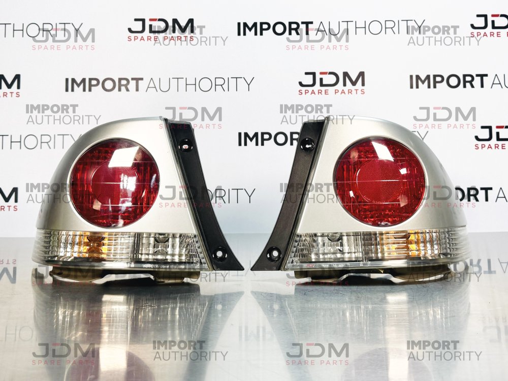 TAIL LIGHT LH