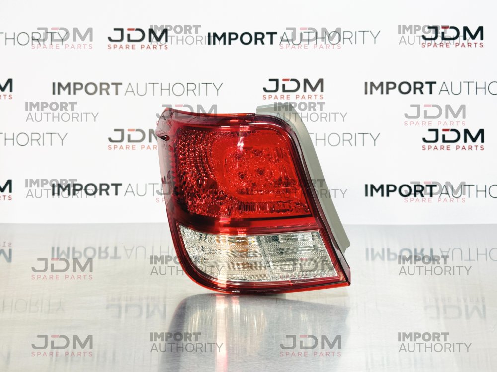 TAIL LIGHT LH