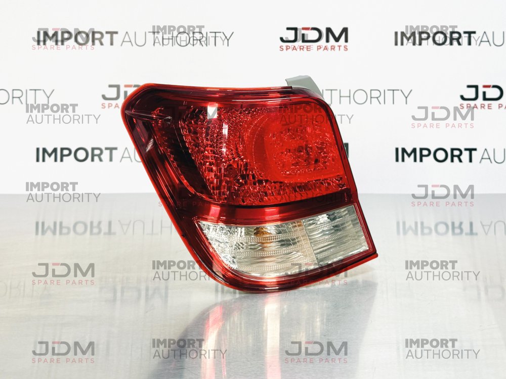 TAIL LIGHT LH