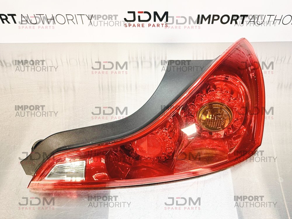 TAIL LIGHT RH