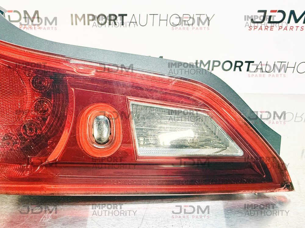 TAIL LIGHT LH