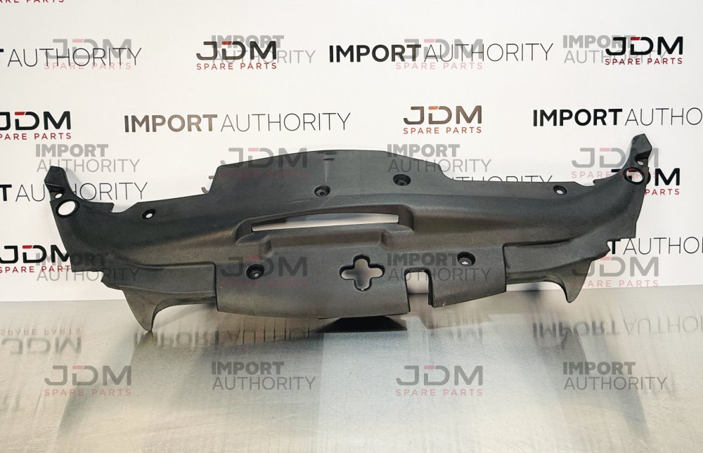 COOL AIR INTAKE DUCT SEAL