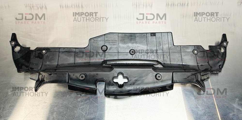 COOL AIR INTAKE DUCT SEAL