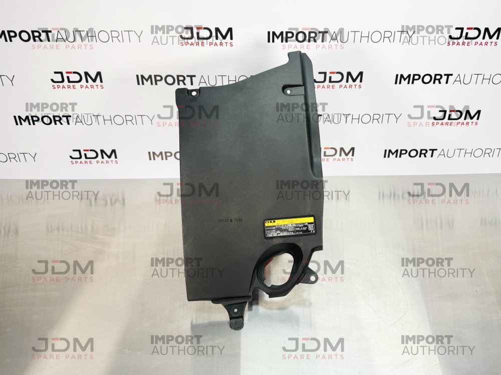 ENGINE ROOM SIDE COVER LH