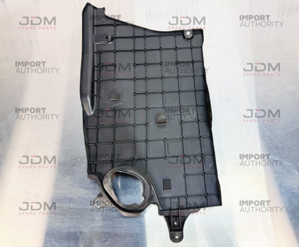 ENGINE ROOM SIDE COVER LH