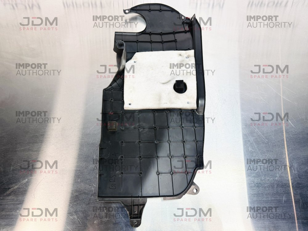 ENGINE ROOM SIDE COVER RH