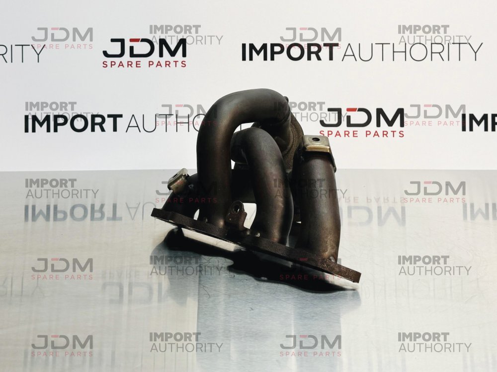 EXHAUST MANIFOLD
