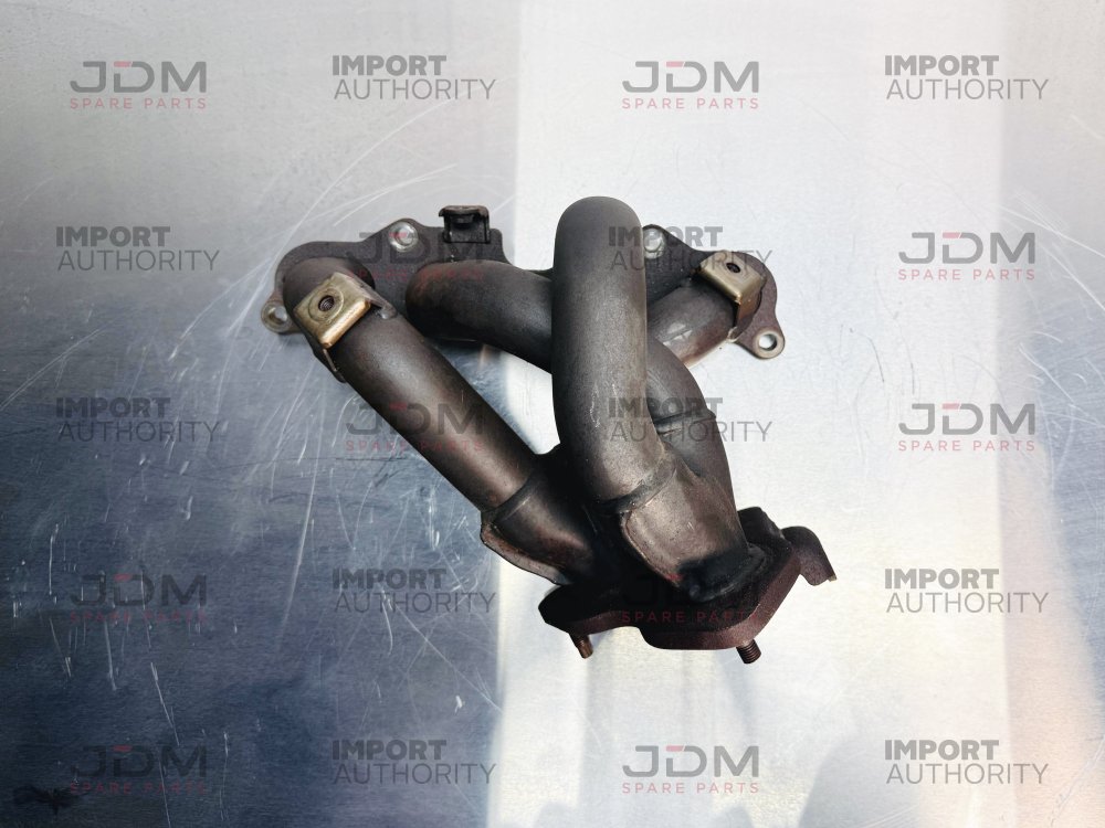EXHAUST MANIFOLD