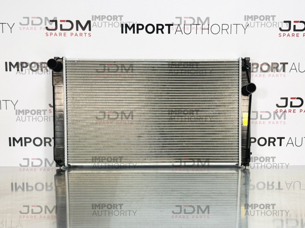 RADIATOR ASSEMBLY - NEW AFTERMARKET