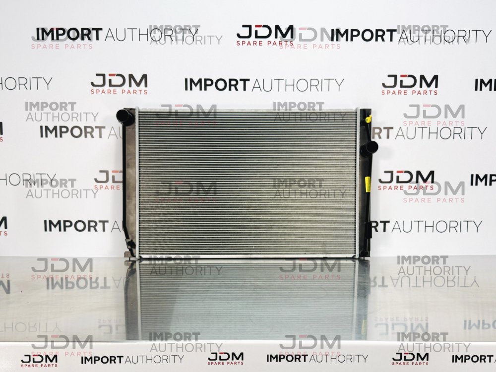 RADIATOR ASSEMBLY - NEW AFTERMARKET