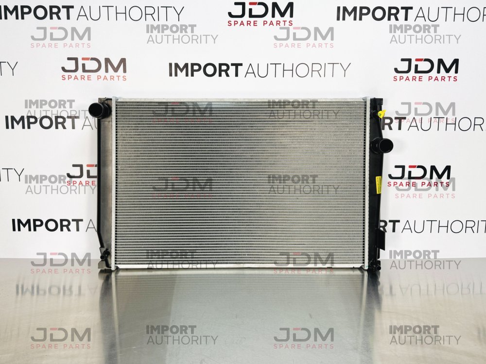 RADIATOR ASSEMBLY - NEW AFTERMARKET