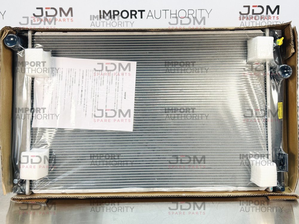 RADIATOR ASSEMBLY - NEW AFTERMARKET