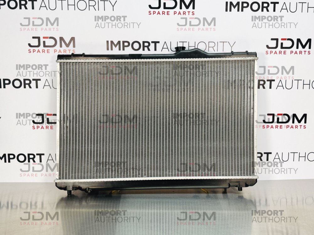 RADIATOR ASSEMBLY - NEW AFTERMARKET