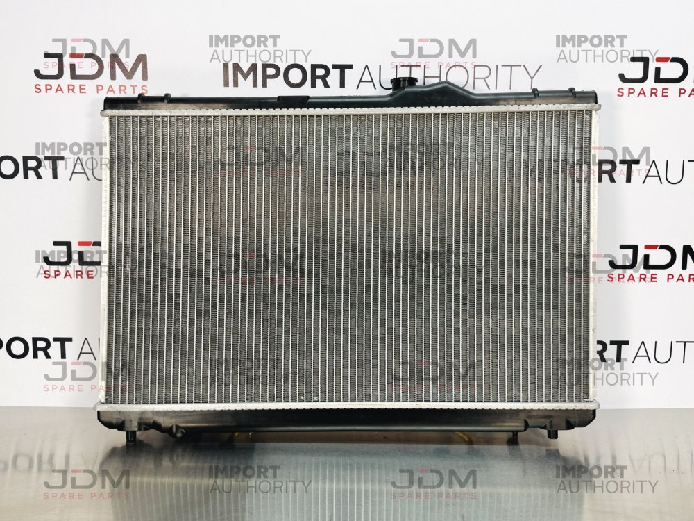 RADIATOR ASSEMBLY - NEW AFTERMARKET