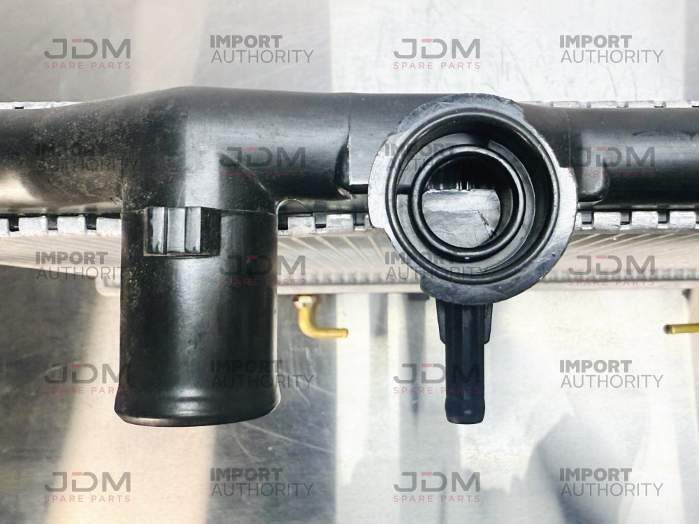 RADIATOR ASSEMBLY - NEW AFTERMARKET