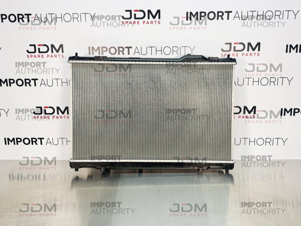 RADIATOR ASSEMBLY - NEW AFTERMARKET