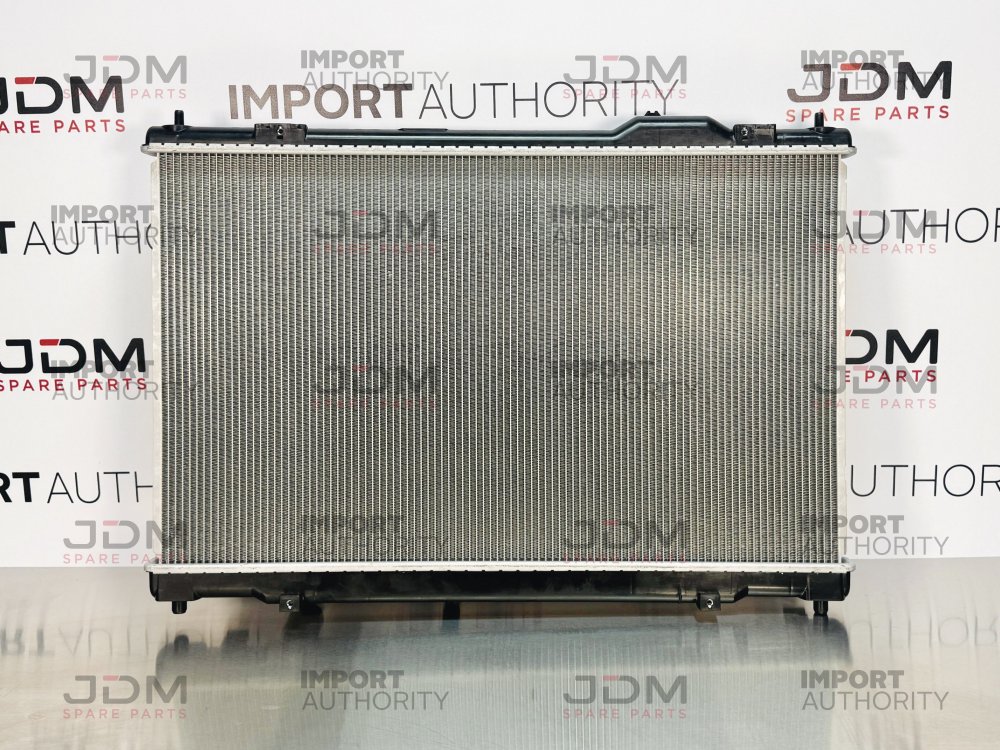 RADIATOR ASSEMBLY - NEW AFTERMARKET