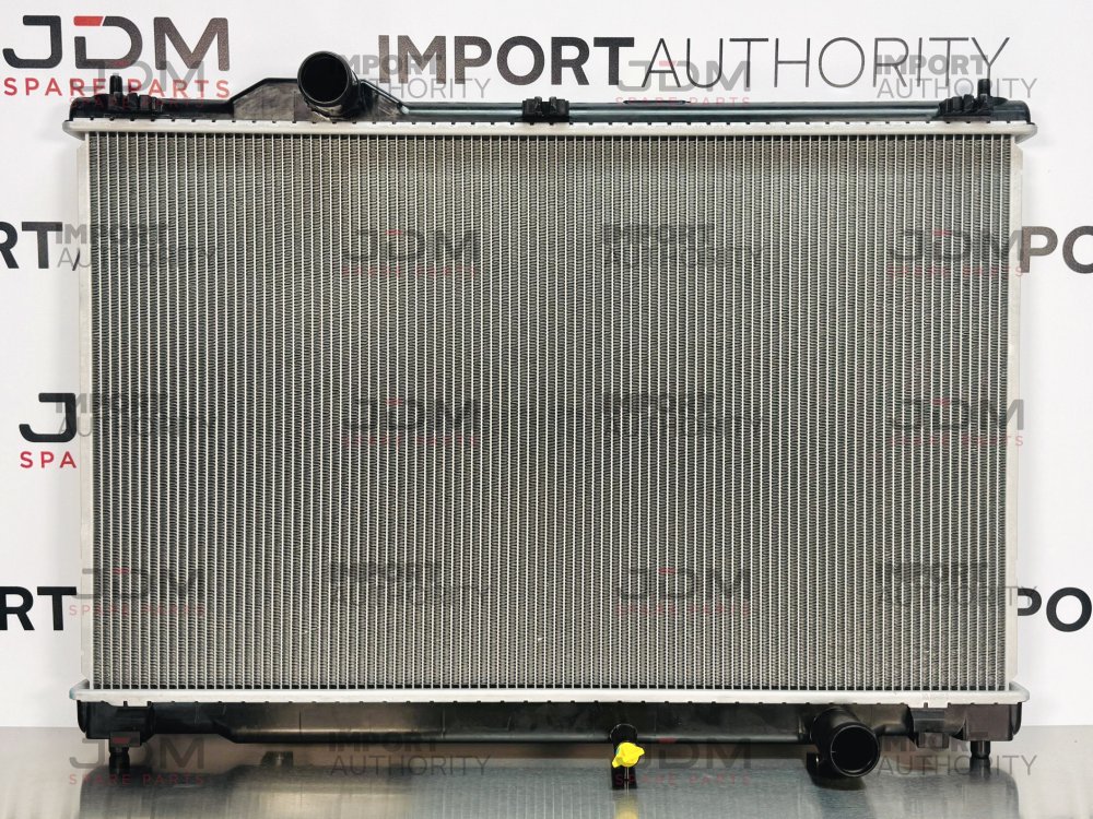 RADIATOR ASSEMBLY - NEW AFTERMARKET