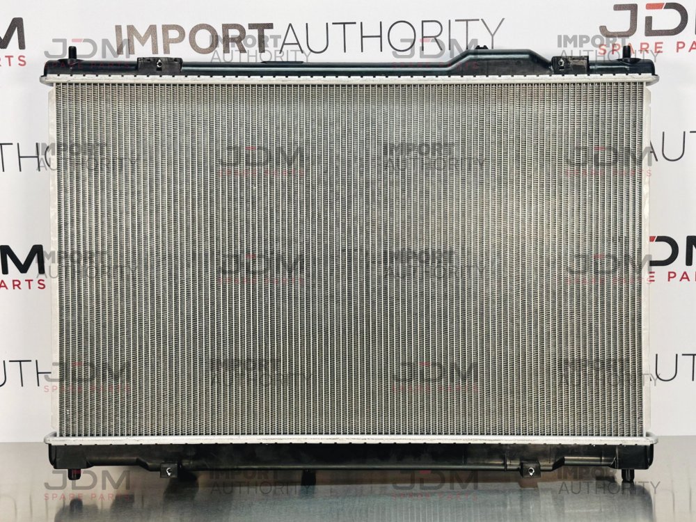 RADIATOR ASSEMBLY - NEW AFTERMARKET