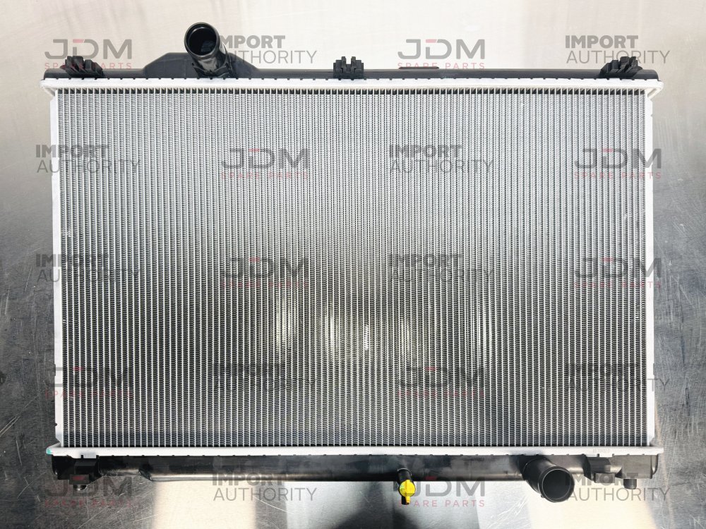 RADIATOR ASSEMBLY - NEW AFTERMARKET