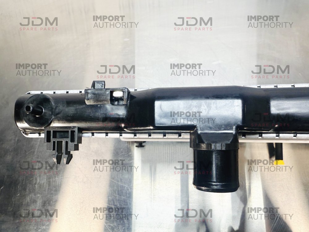 RADIATOR ASSEMBLY - NEW AFTERMARKET