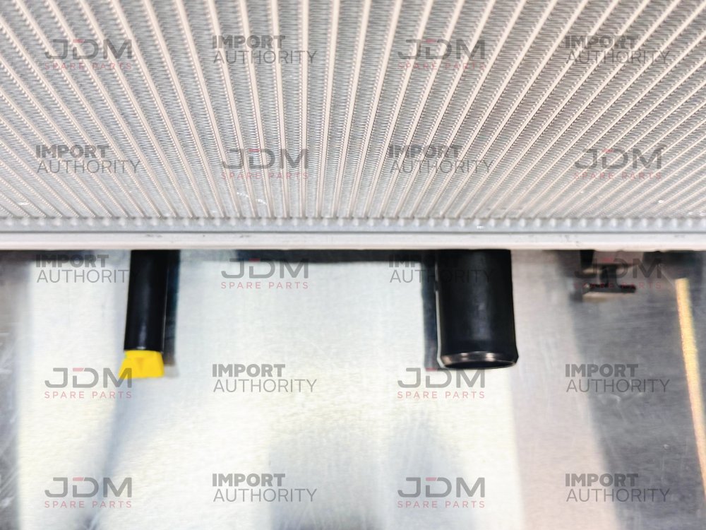 RADIATOR ASSEMBLY - NEW AFTERMARKET