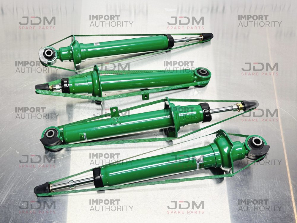 TEIN ENDURA PRO OE SHAPE DAMPER KIT