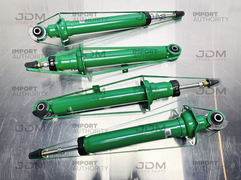 TEIN ENDURA PRO OE SHAPE DAMPER KIT